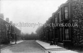 Hampstead Road, Fairfield, Liverpool. c.1905