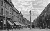 Lord Street, Liverpool. c.1909.