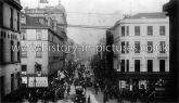Argyle Street, Glasgow. c.1909