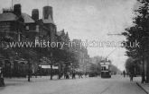 Lord Street, Southport, Lancashire. c.1910