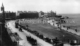 West End Promenade, Morecambe, Lancashire. c.1908