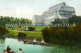 Botanic Gardens, Southport, Lancashire. c.1907