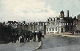 The Boulevard, Blackburn, Lancashire. c.1905