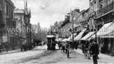 Granby Street, Leicester. c.1905.