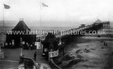 The Pier, Skegness, Lincs. c.1920's