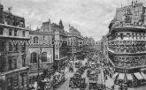 Victoria Street, London, c.1905.