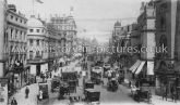 Regent Street, London, c.1910.