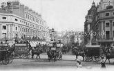 Regent Street, London, c.1905.