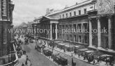 General Post Office, London, c.1910.