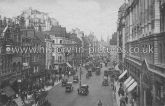 Strand, London, c.1915.