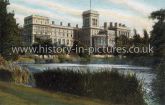Foreign Office, St. James Park, London, c.1910.