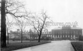 Kensington Palace, London. c.1904