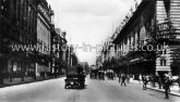 The Kingsway, London. c.1920's