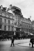 Strand Palace Hotel, Dtrand, London. c.1920.