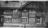 Ye Old Seven Stars Inn, Manchester. c.1905