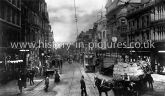 Market Street, Manchester. c.1914