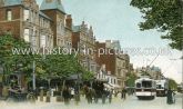 Lord Street, Southport, Merseyside. c.1905.