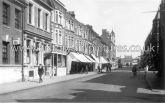Church Street, Enfield, Middlesex. c.1905