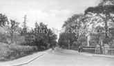 The Ridgeway, Enfield, Middlesex. c.1904