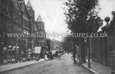 Church Street, Enfield, Middlesex. c.1907.