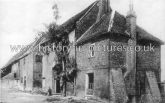 Old moat House, Ponders End, Enfield, Middlesex. c.1890's