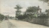 Bush Hill Park, Enfield, Middlesex. c.1912
