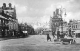The Town looking South, Enfield, Middlesex. c1904