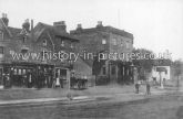 The Bell Public House, Enfield Highway, Middlesex. c.1907