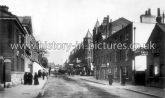 Church Street, Enfield, Middlesex. c.1918
