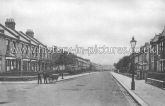 Nags Head Road, Ponders End, Enfield, Middlesex. c.1905