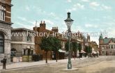 The Town, Enfield, Middlesex. c.1908