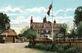 Ye Olde king & tinker Inn, Enfield, Middlesex. c.1908