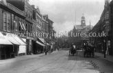 High Street, Uxbridge. c.1905.