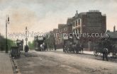 Camden Road, Camden, c.1906.