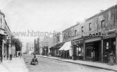 Hornsey Road, Archway, London. c.1907.