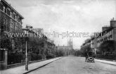 Marquess Road, Canonbury, London. c.1907