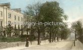 Highbury Grange, Highbury, London. c.1905