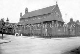 St Philips Church, Philip Lane, Tottenham, London. c.1910