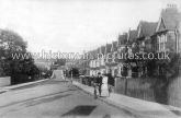 Wilton Road, Muswell Hill, London. c.1907