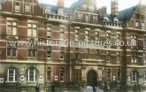 Great Northern Central Hospital, Hollway Road, London. c.1910