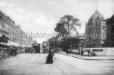 Holloway Road, Holloway, London. c.1905