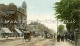 Holloway Road, Holloway, London. c.1906
