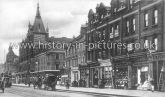 Holloway Road, Holloway, London. c.1909