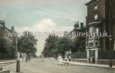 Highbury Hill, Highbury, London. c.1907