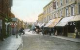 Park Road, Crouch End London. c.1908