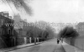 Highbury Grove, Highbury, London. c.1908.