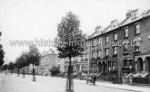 Petherton Road, Highbury, london. c.1910.