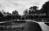 High Street Recreation Grounds, Hornsey. c.1917