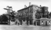The General Hospital & King Edward Memorial, Northampton. c.1920.