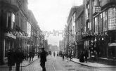 Gold Street, Northampton. c.1905.